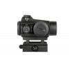 Коліматорний приціл Maverick Gen2 1x22 - Black [Vector Optics]